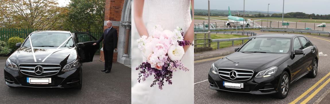 McSweeney Wedding Cars